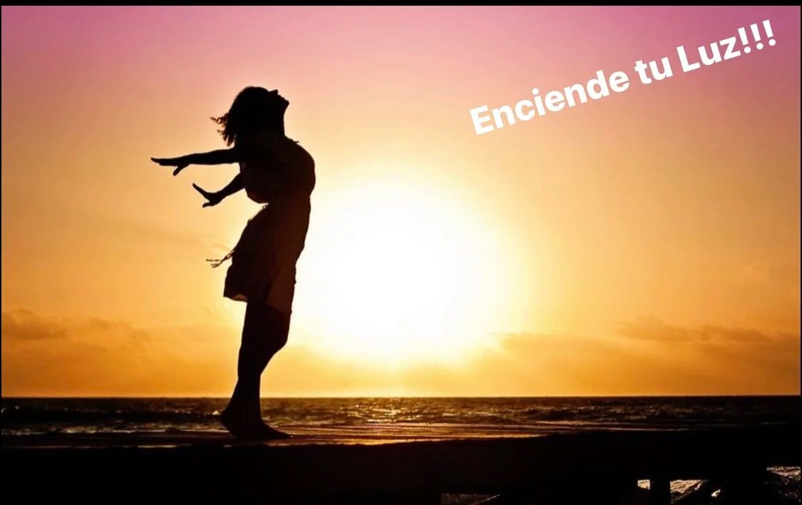 Enciende tu luz