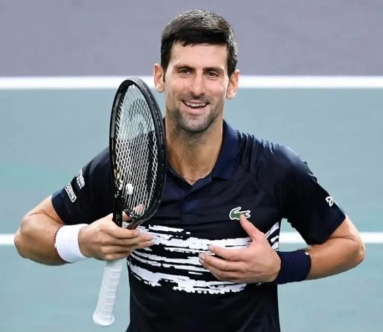 Open Australia 2021